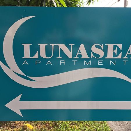Lunasea Apt Downtown Airport-Cruise Fort Lauderdale Exterior photo