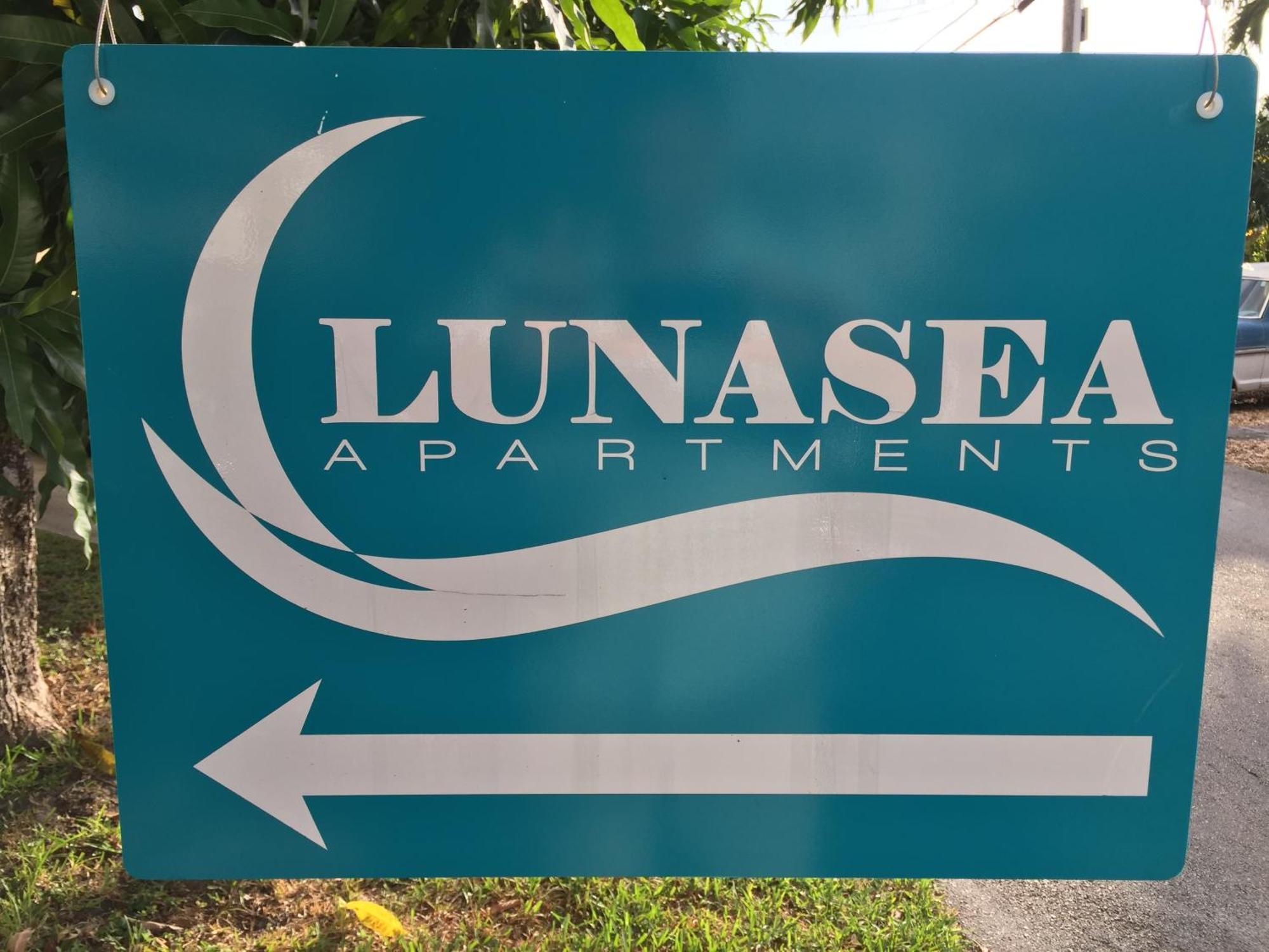 Lunasea Apt Downtown Airport-Cruise Fort Lauderdale Exterior photo
