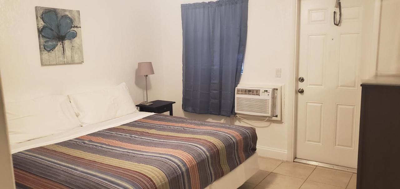 Lunasea Apt Downtown Airport-Cruise Fort Lauderdale Room photo